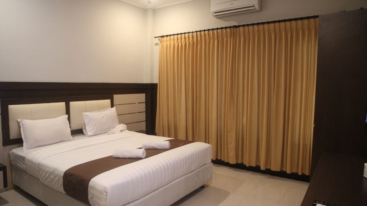 Photo of Bedroom in Senggigi