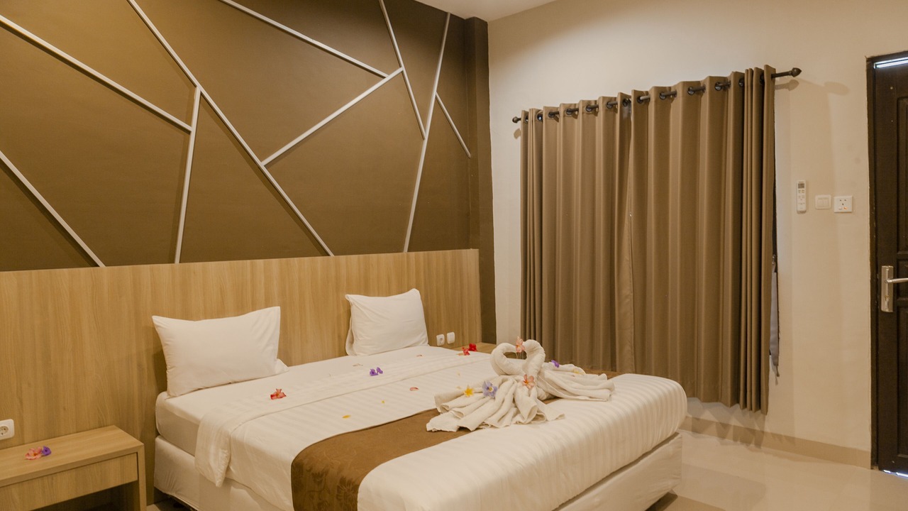 Photo of Bedroom in Senggigi