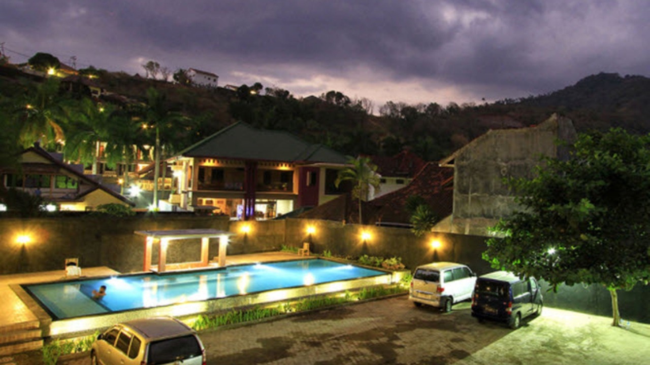 Photo of Outdoor in Senggigi