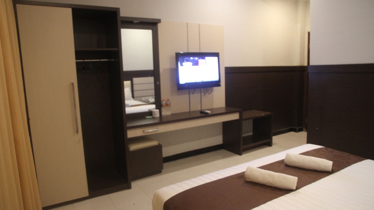 Photo of Bedroom in Senggigi