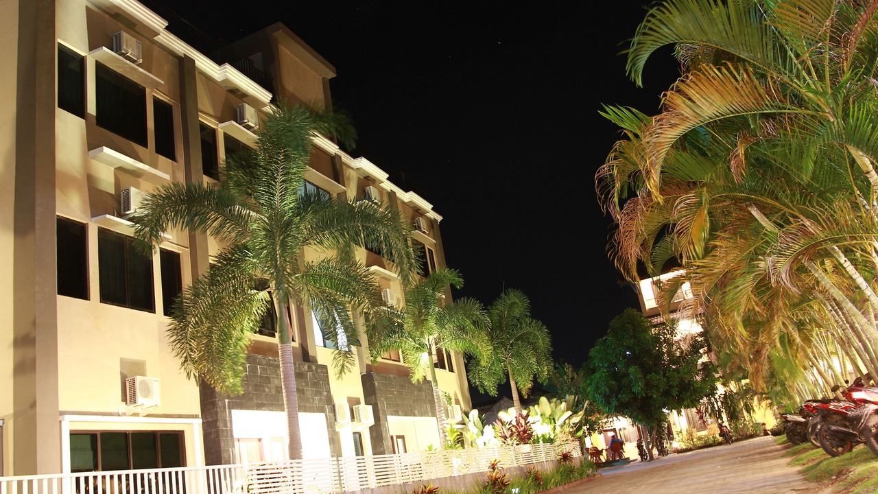 Photo of Outdoor in Senggigi