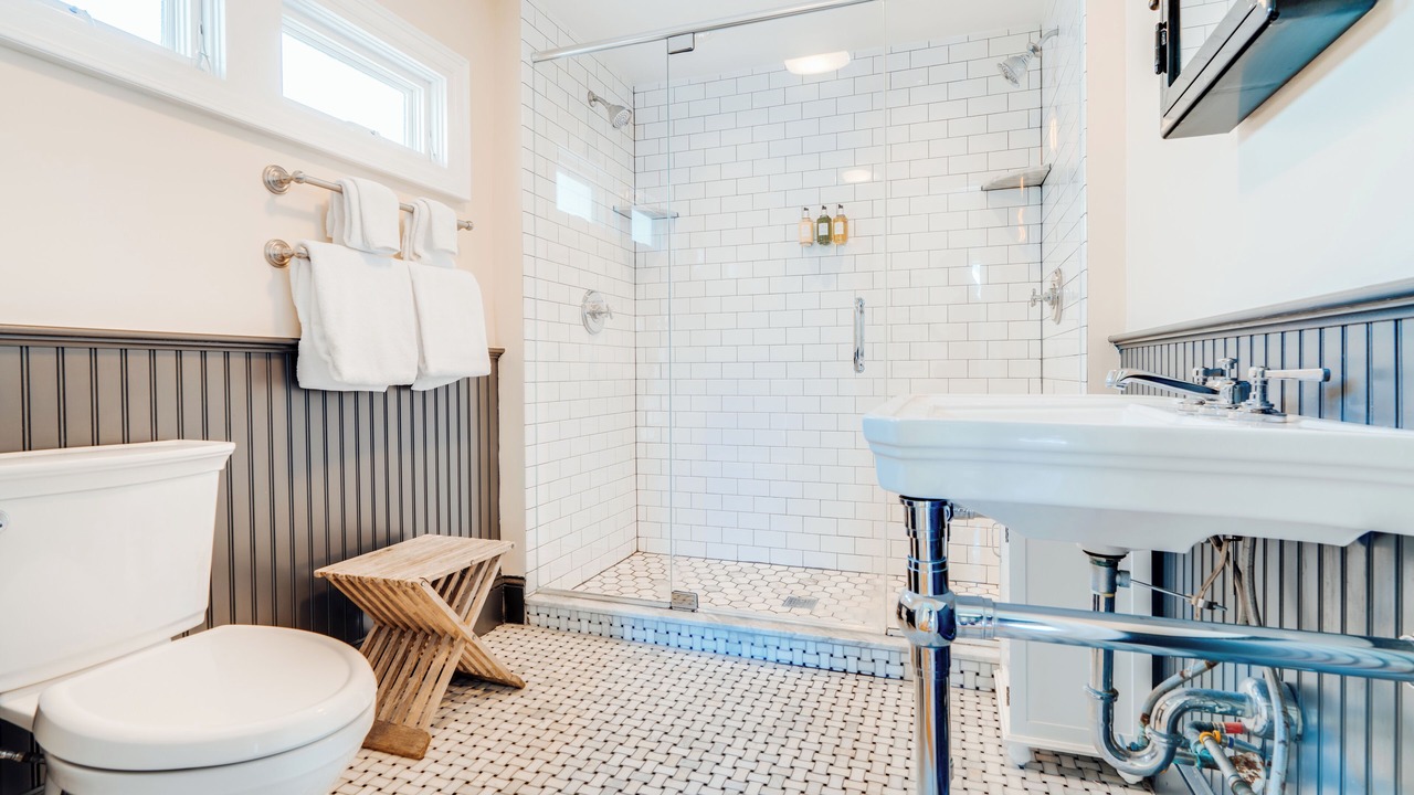 Photo of Bathroom in Provincetown