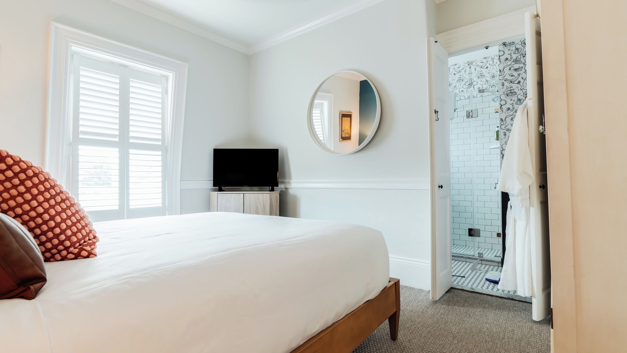 Photo of Bedroom in Provincetown