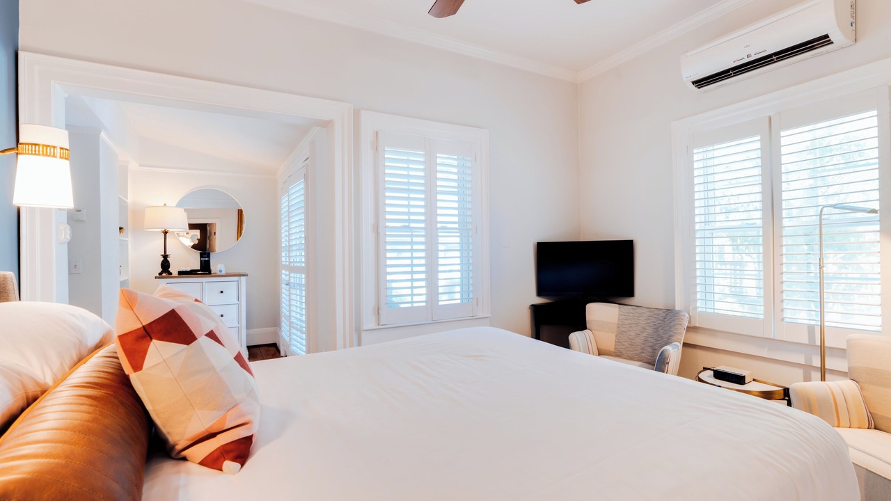 Photo of Bedroom in Provincetown