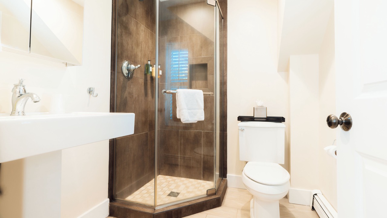 Photo of Bathroom in Provincetown