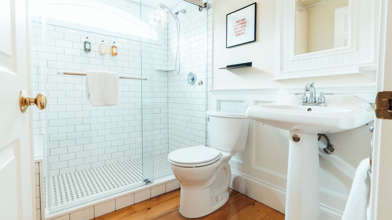 Photo of Bathroom in Provincetown