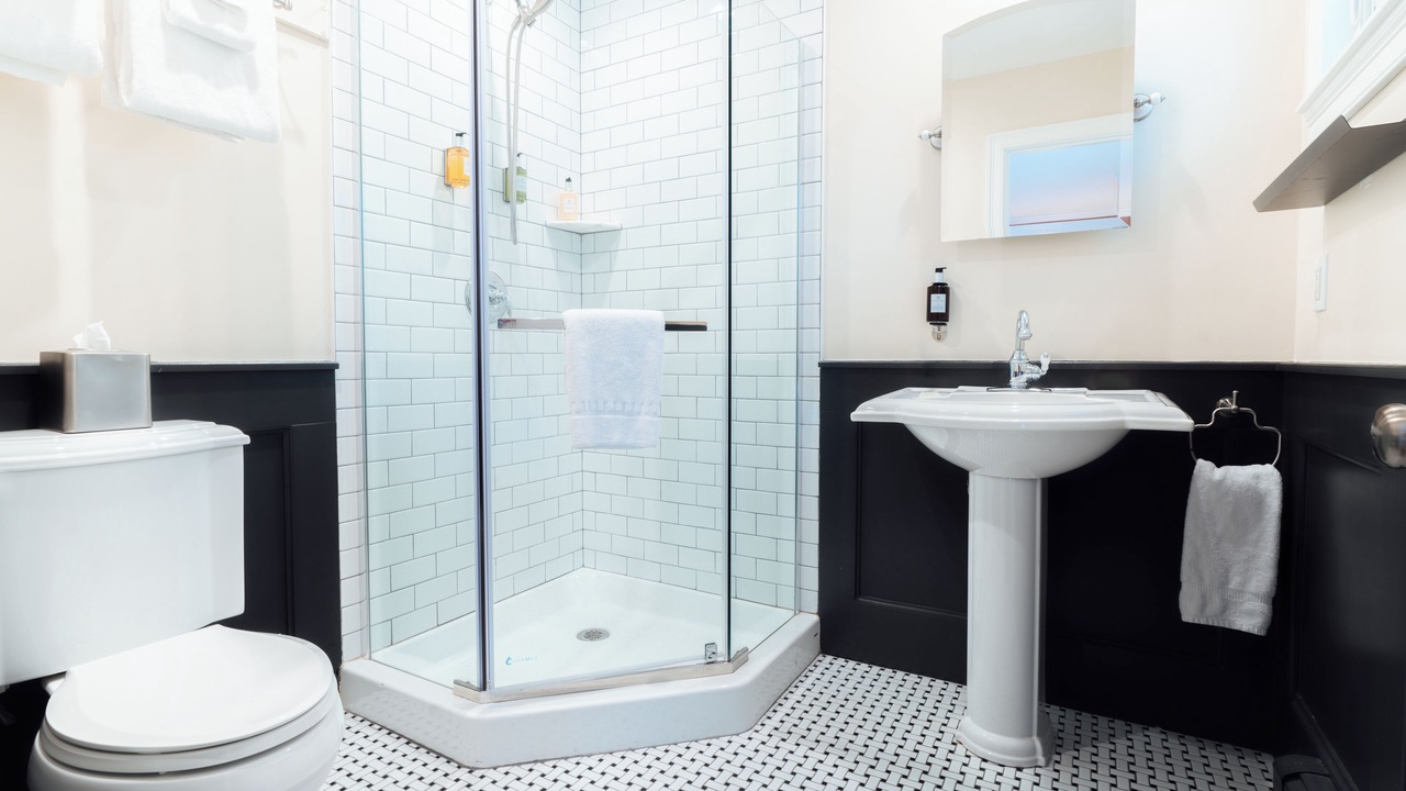 Photo of Bathroom in Provincetown