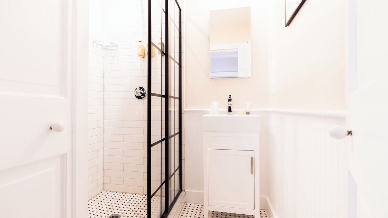 Photo of Bathroom in Provincetown