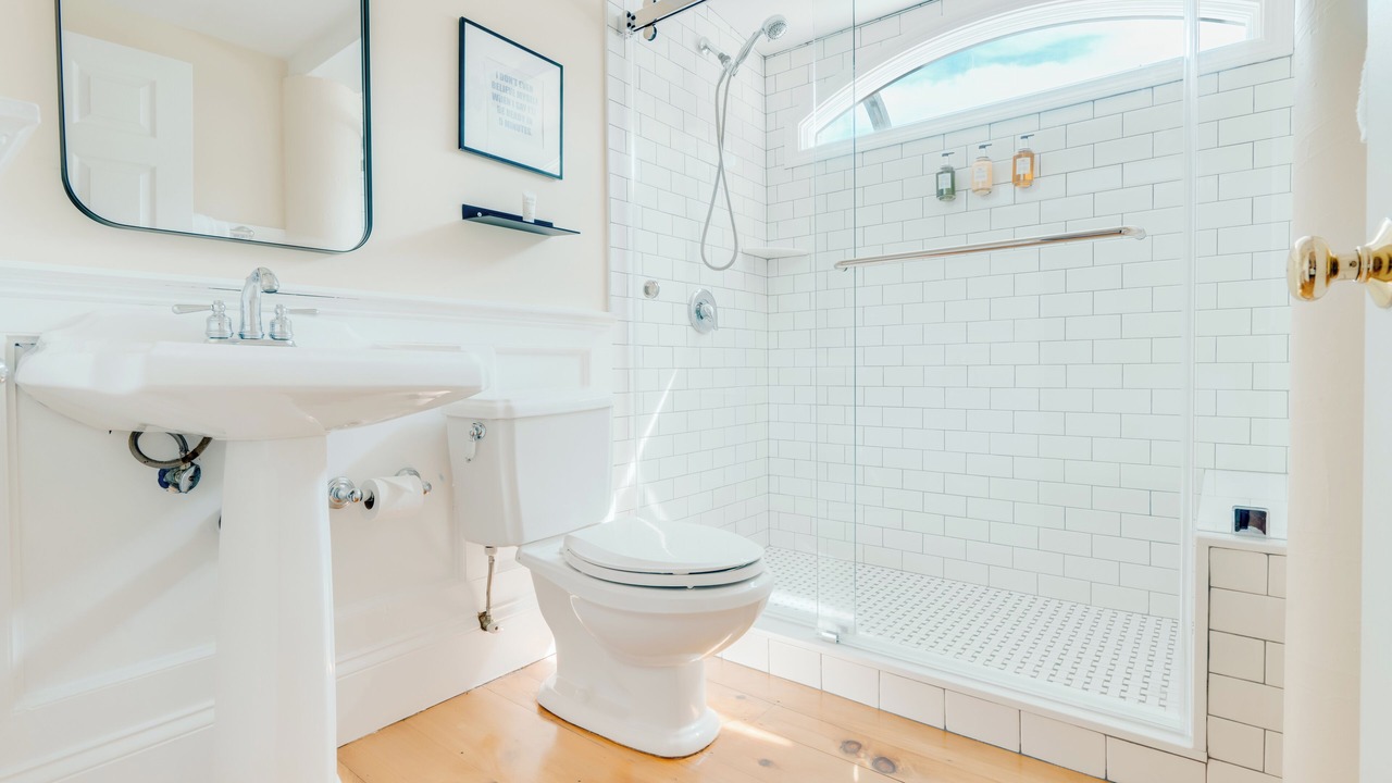 Photo of Bathroom in Provincetown