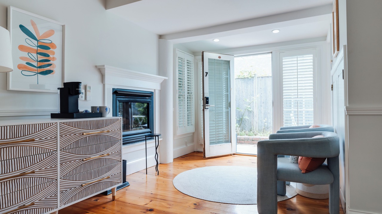 Photo of Bedroom in Provincetown