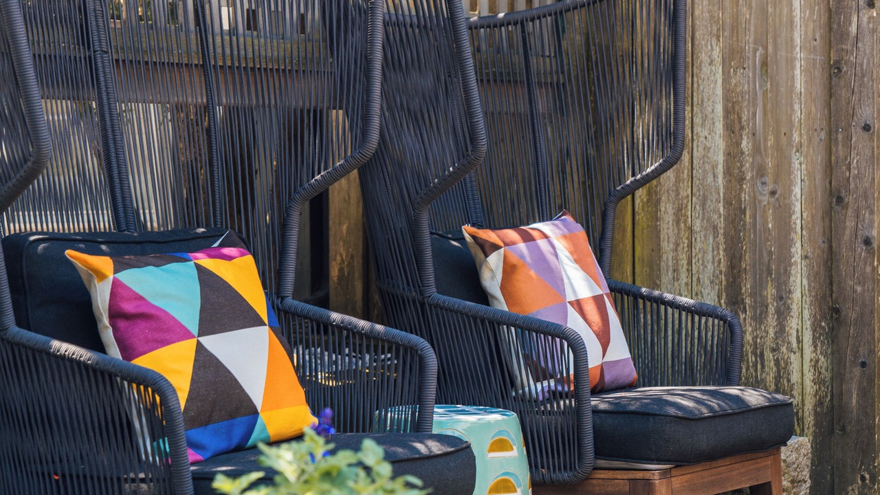 Photo of Bedroom in Provincetown