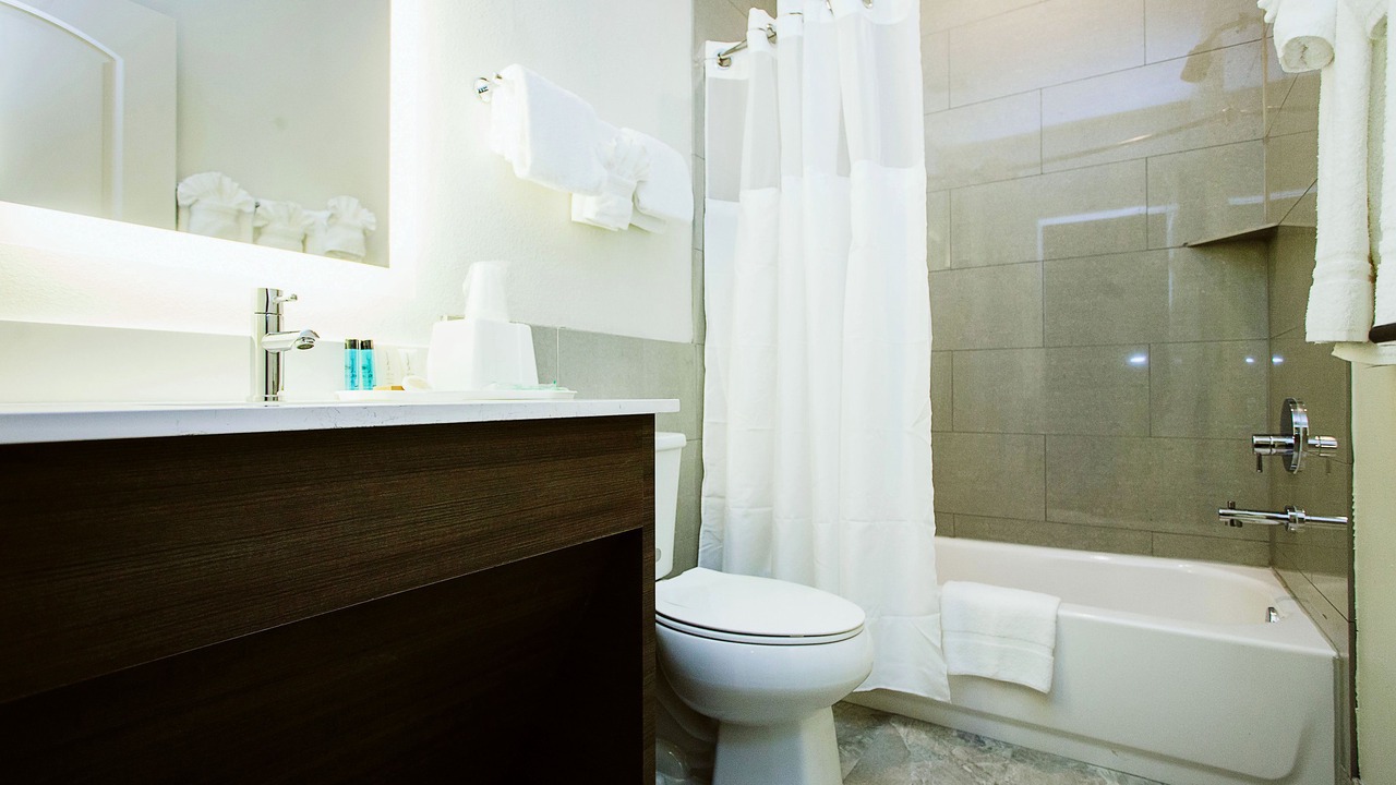 Photo of Bathroom in Clodine