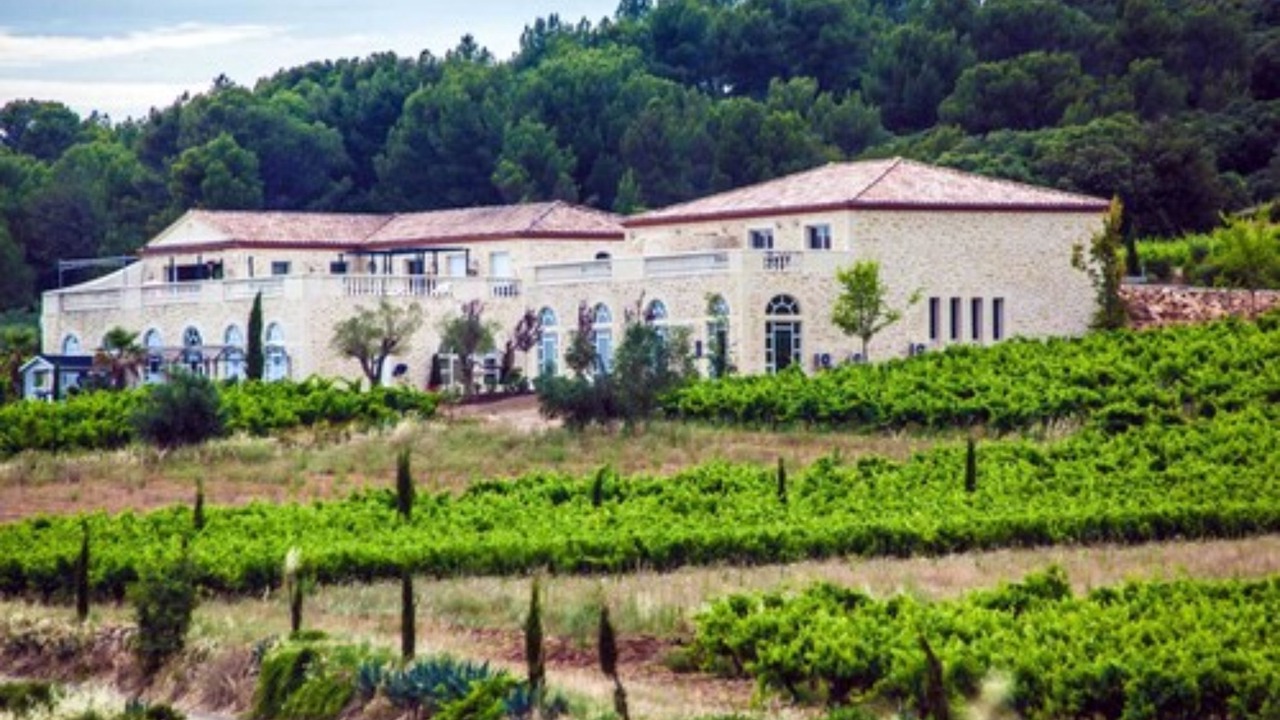 Photo of Outdoor in Saint-Jean-de-Fos