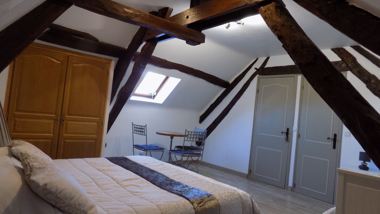 Photo of Bedroom in Nabirat