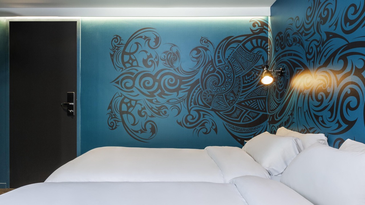 Photo of Bedroom in 10th Arrondissement