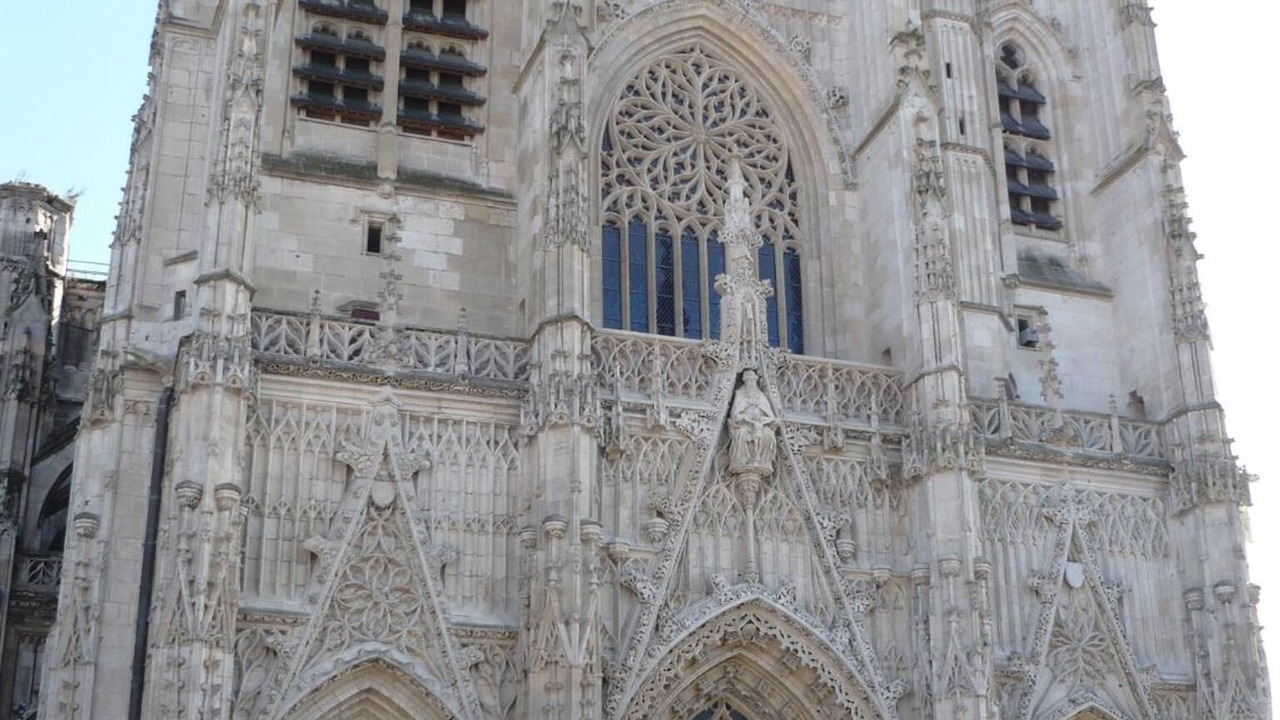 Photo of Outdoor in Abbeville