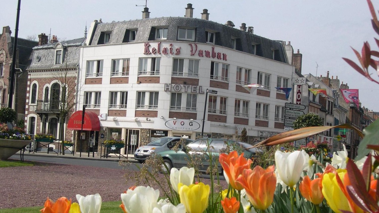 Photo of Outdoor in Abbeville