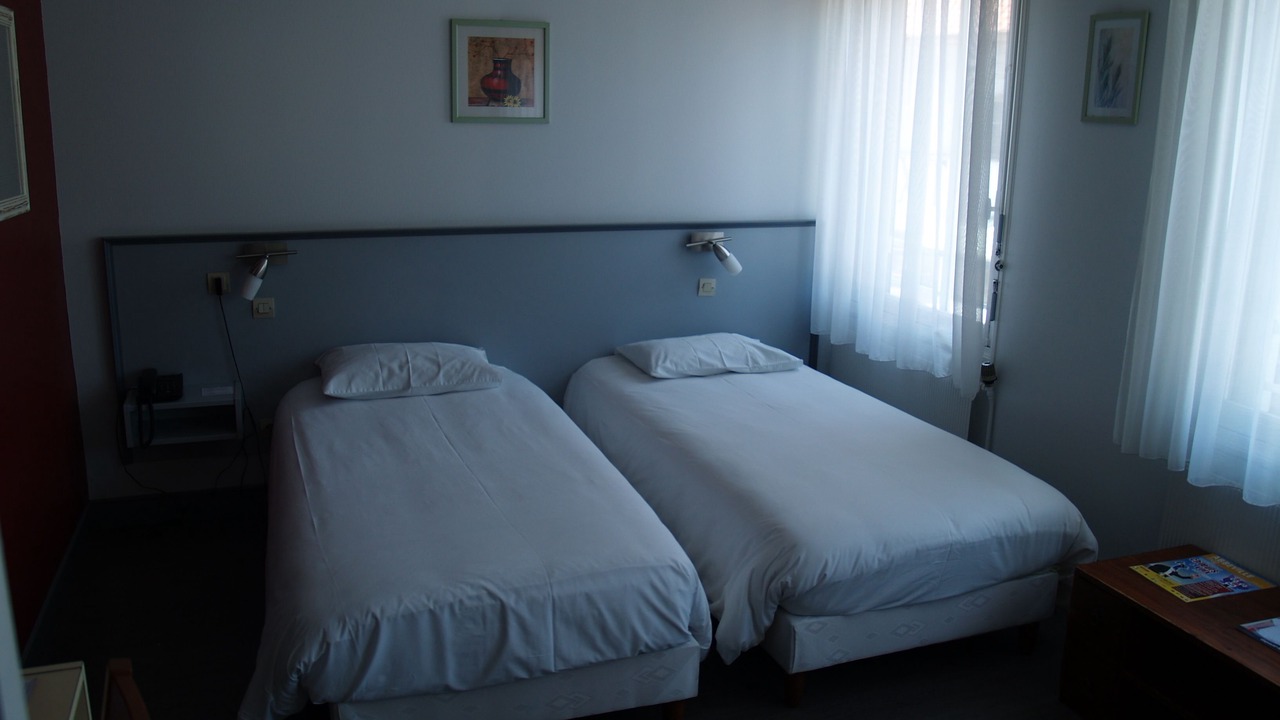 Photo of Bedroom in Abbeville
