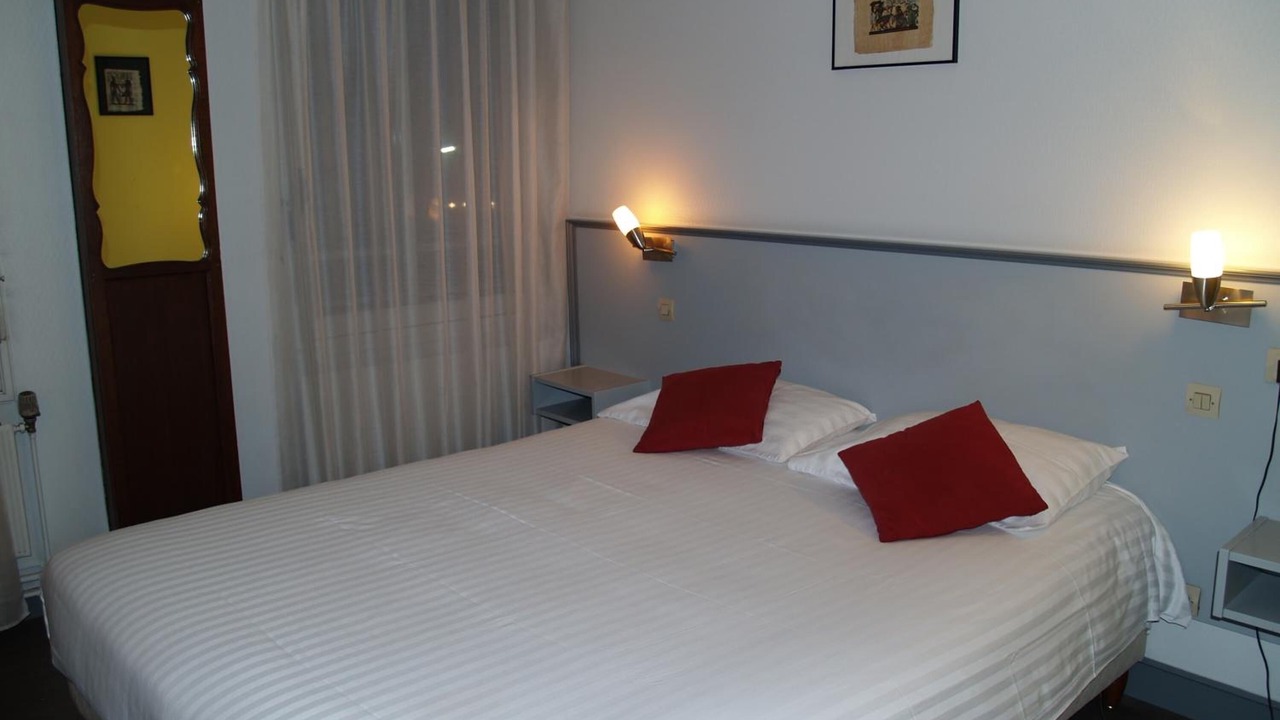 Photo of Bedroom in Abbeville