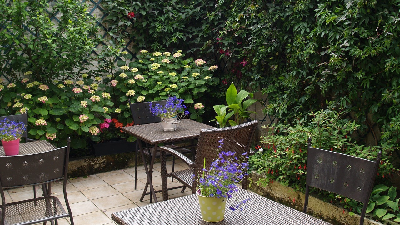 Photo of Outdoor in Abbeville