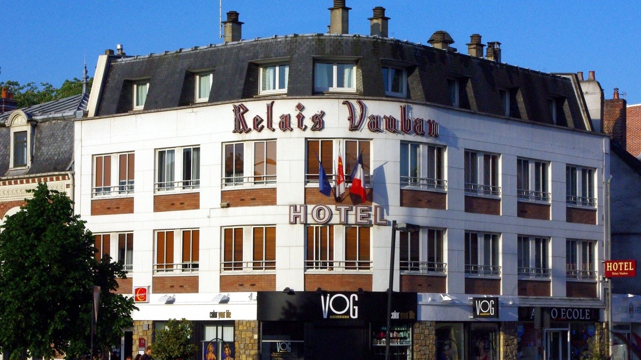 Photo of Outdoor in Abbeville