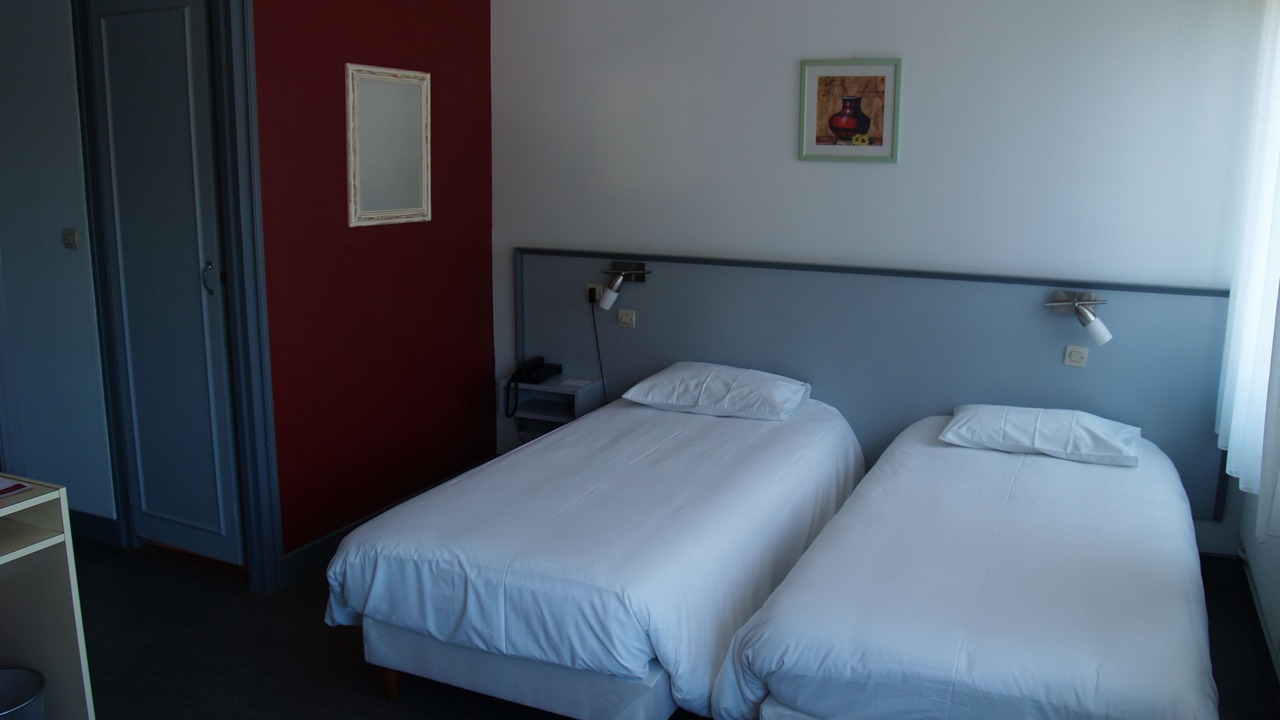 Photo of Bedroom in Abbeville