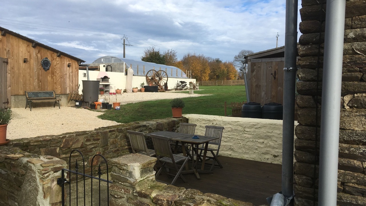 Photo of Bathroom in Savigny-le-Vieux