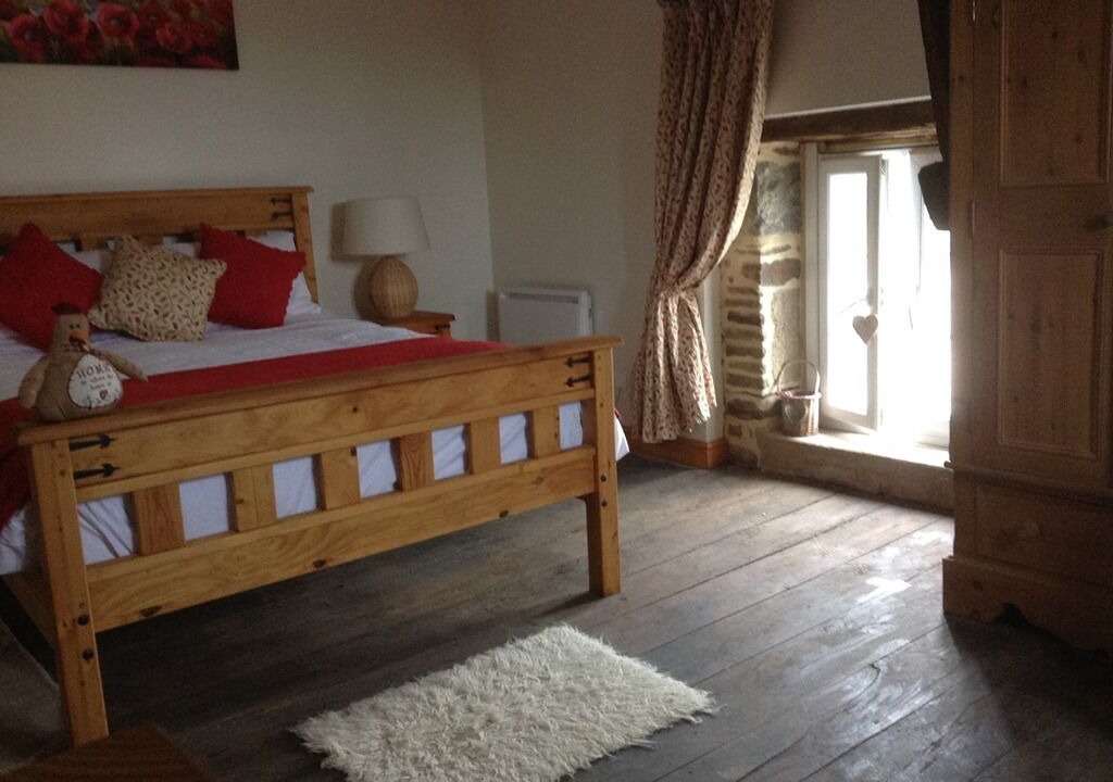 Photo of Bathroom in Savigny-le-Vieux