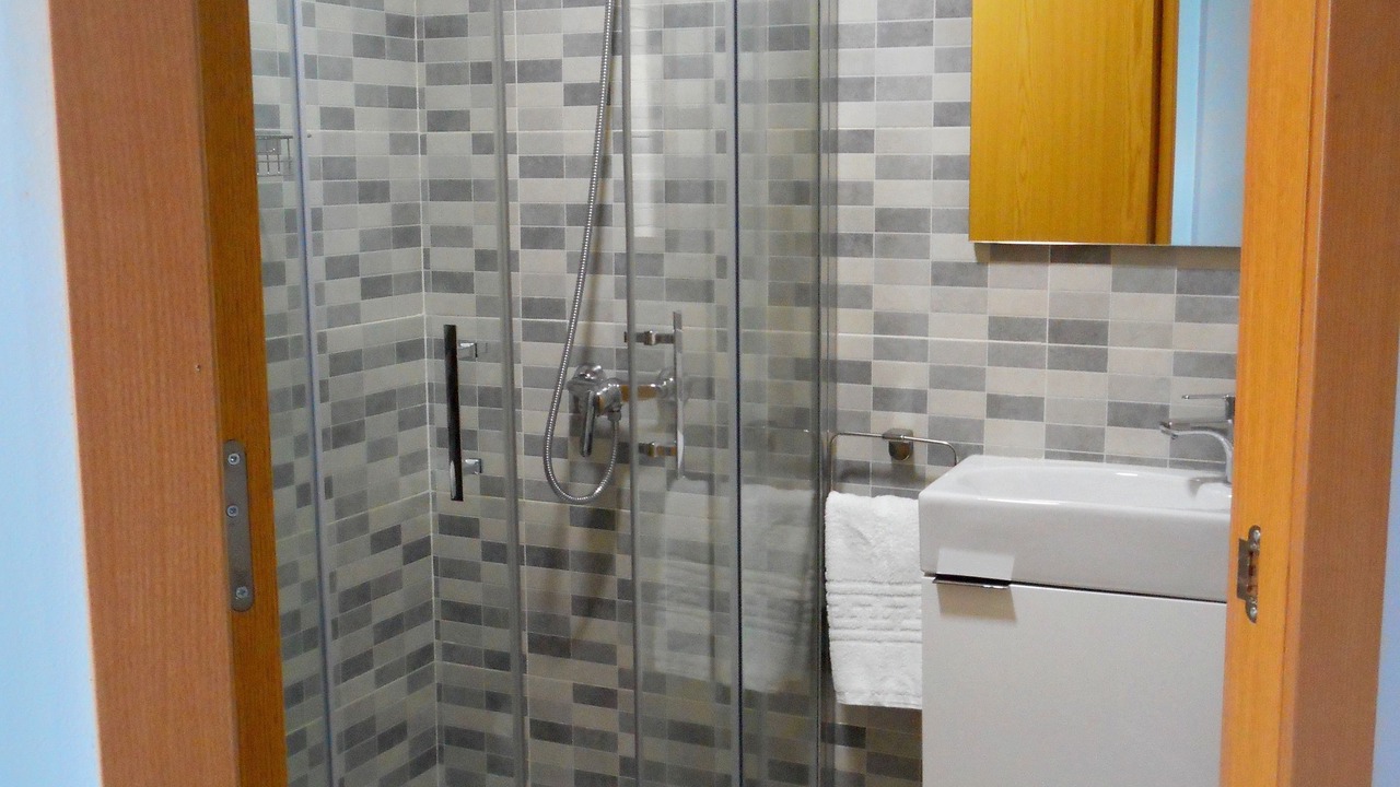 Photo of Bathroom in Arenys de Mar