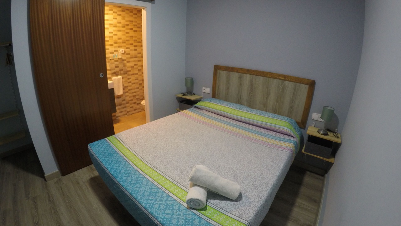 Photo of Bedroom in Arenys de Mar