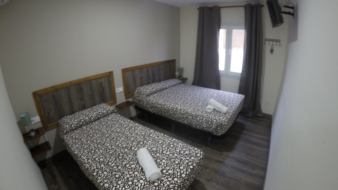 Photo of Bedroom in Arenys de Mar