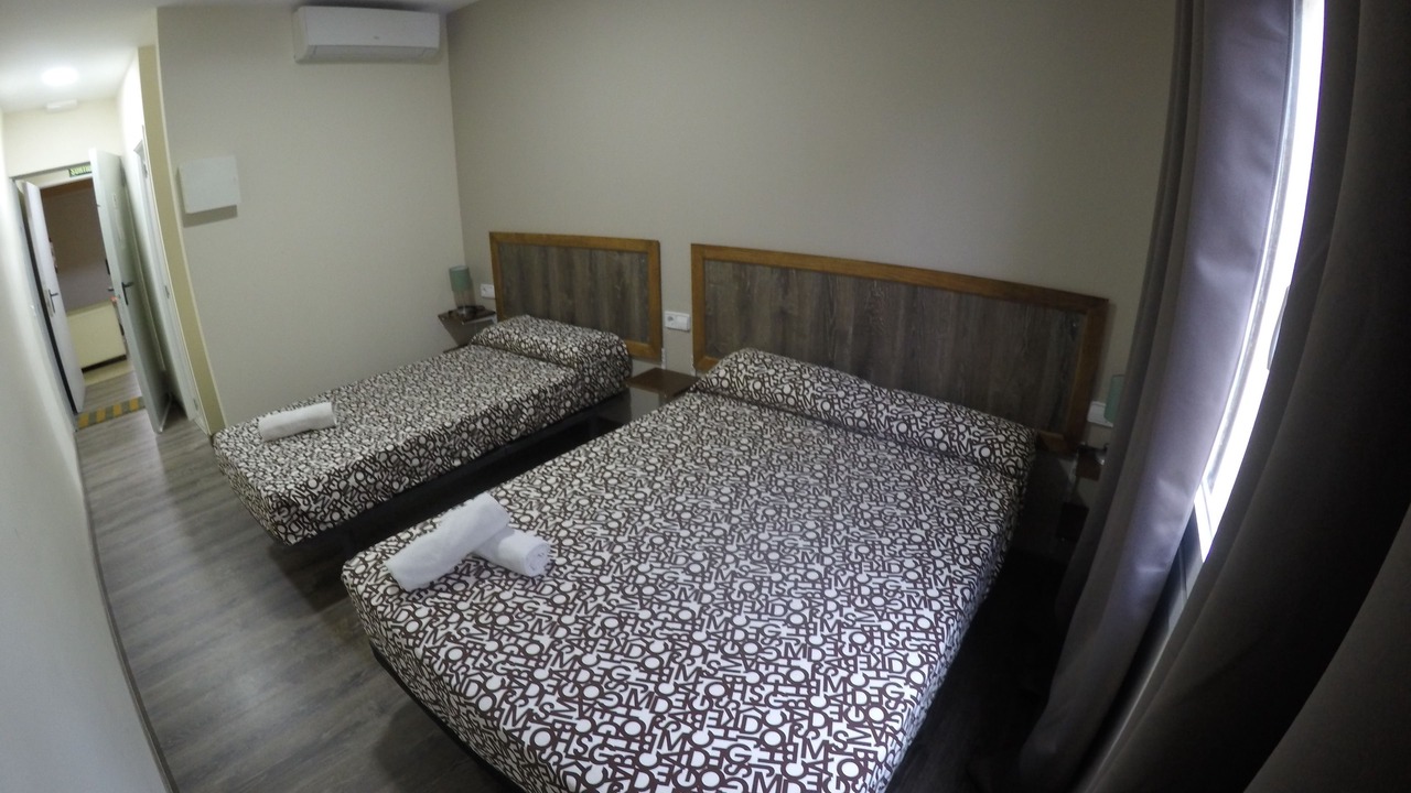 Photo of Bedroom in Arenys de Mar
