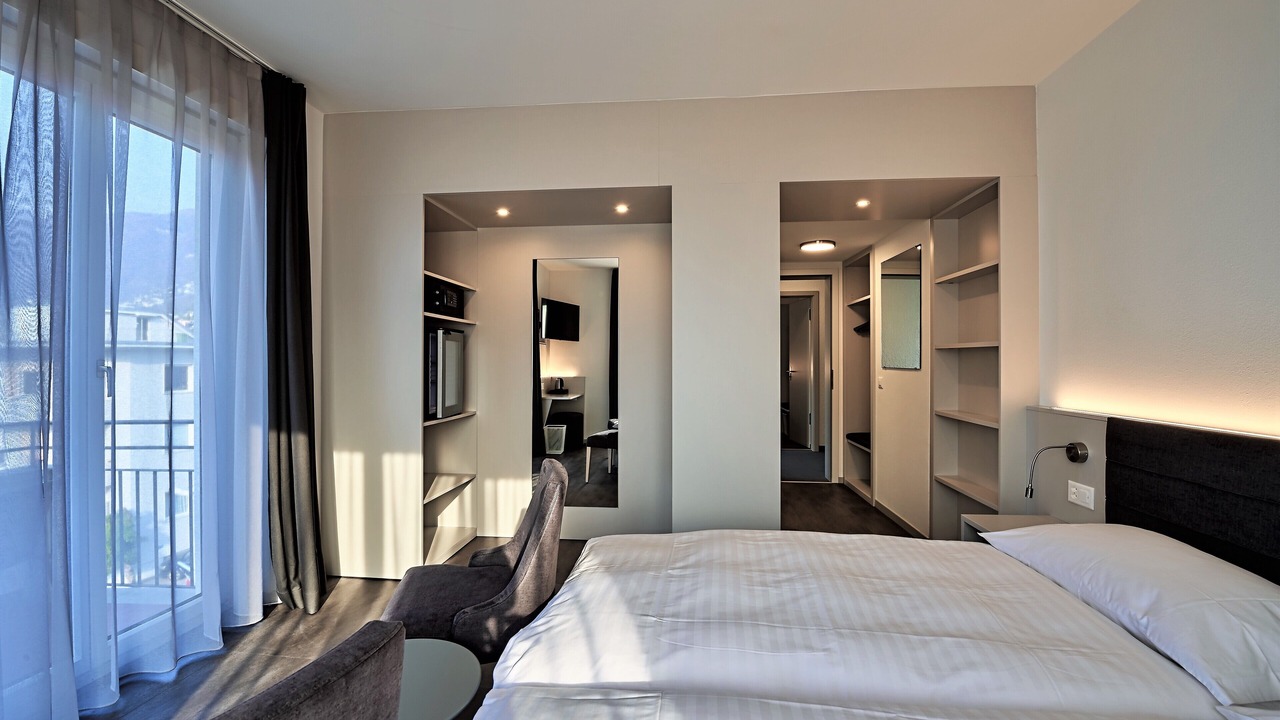 Photo of Bedroom in Ascona