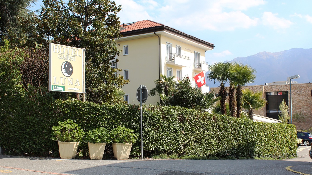 Photo of Others in Ascona