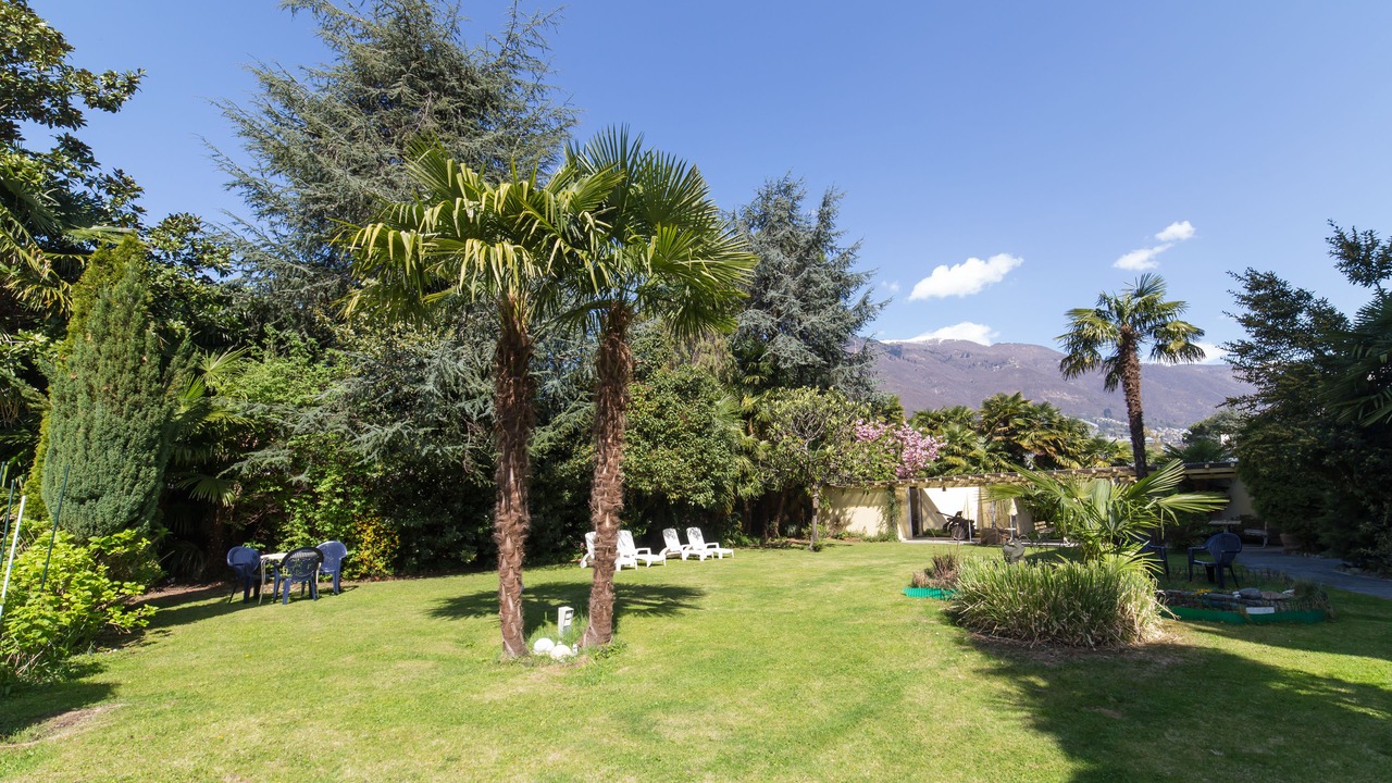 Photo of Outdoor in Ascona