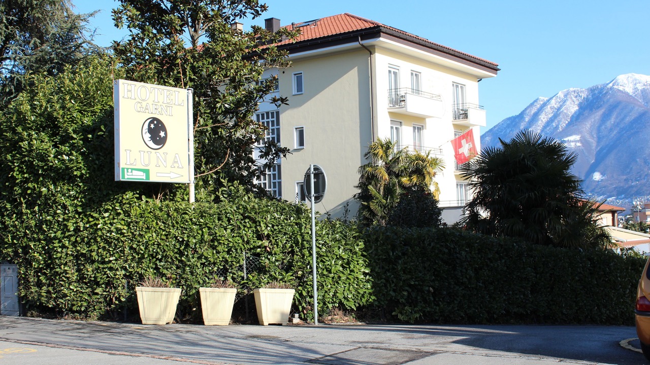 Photo of Others in Ascona