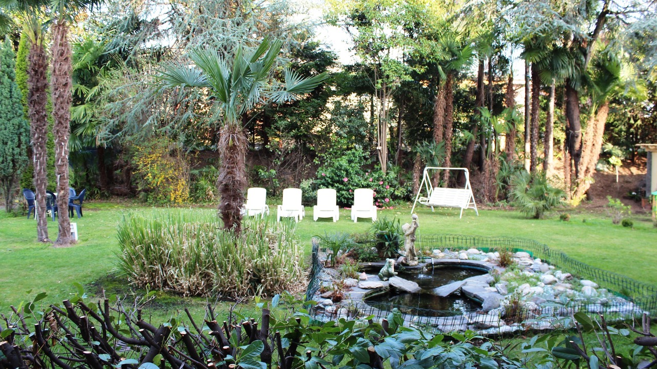 Photo of Outdoor in Ascona