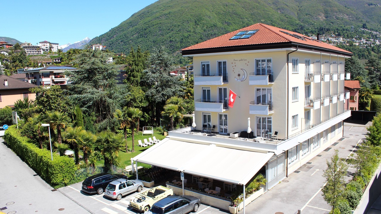 Photo of Outdoor in Ascona