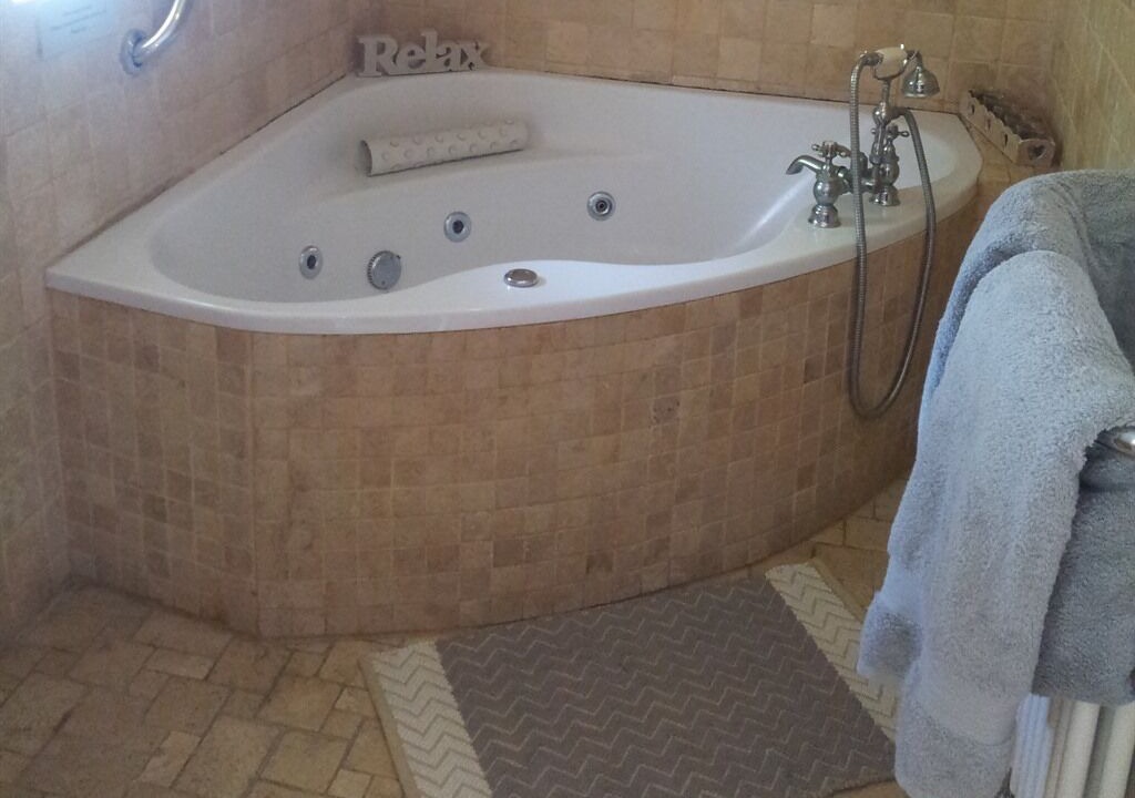 Photo of Bathroom in Colchester