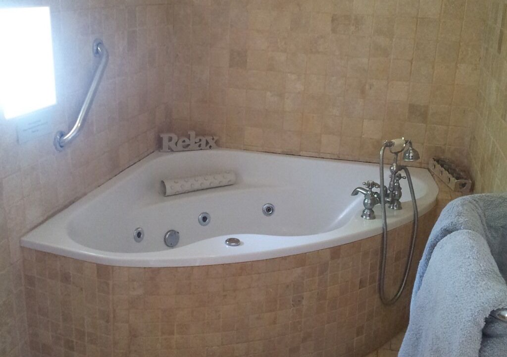 Photo of Bathroom in Colchester