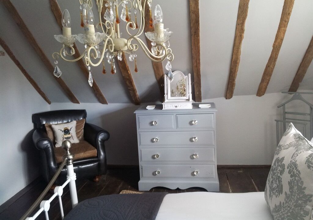 Photo of Bathroom in Colchester