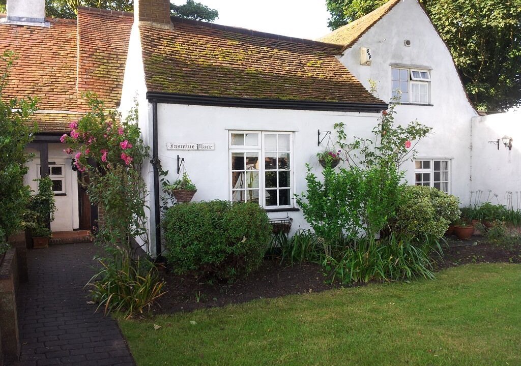 Photo of Buildings in Colchester