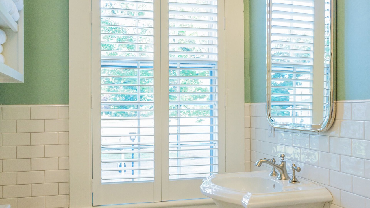 Photo of Bathroom in Goshen