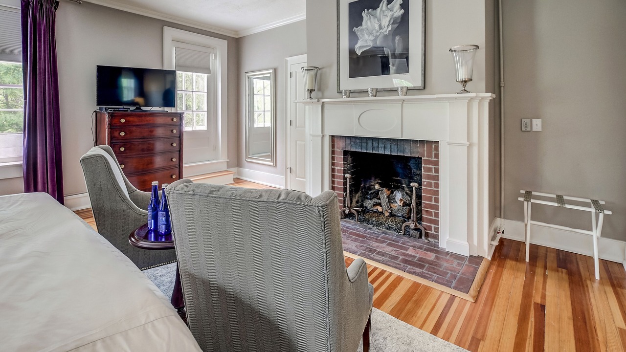 Photo of Bedroom in Goshen