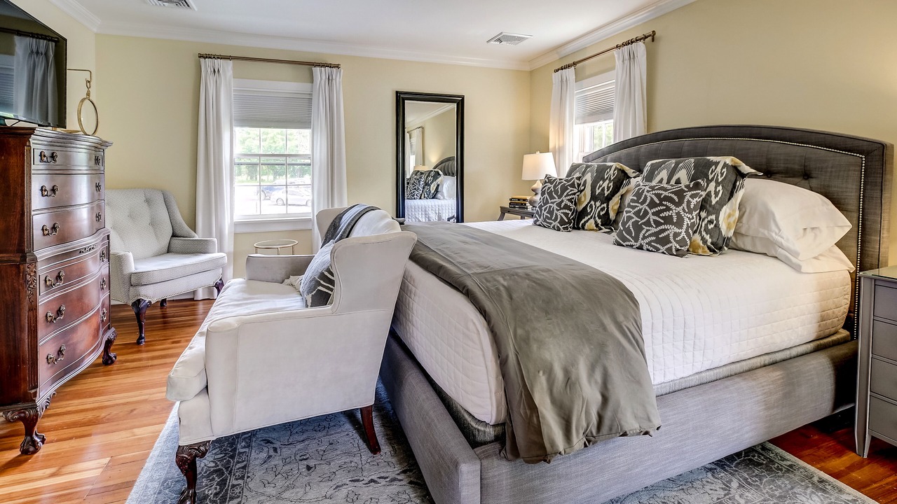 Photo of Bedroom in Goshen