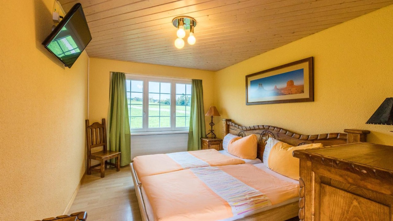 Photo of Bedroom in Brutten