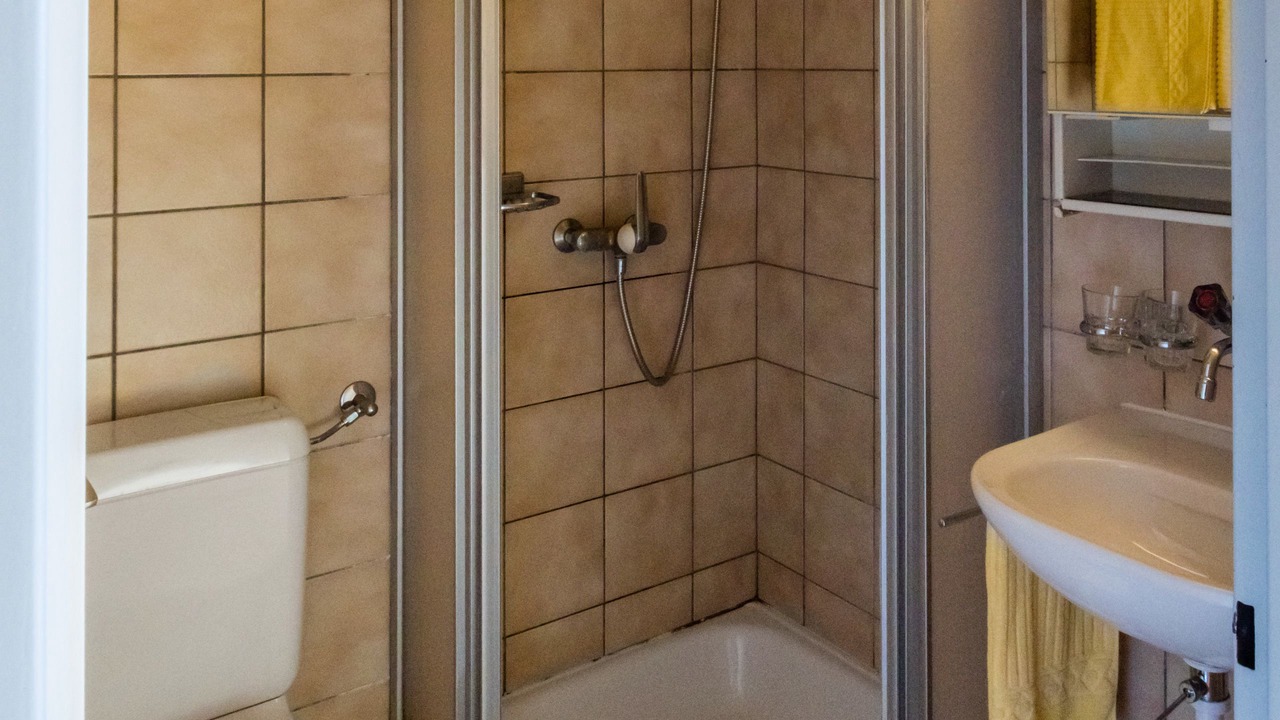 Photo of Bathroom in Brutten
