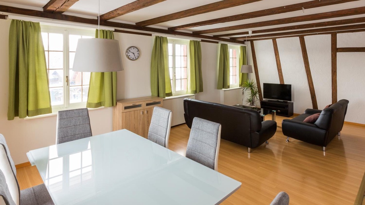 Photo of Livingroom in Brutten
