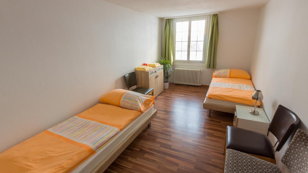 Photo of Livingroom in Brutten