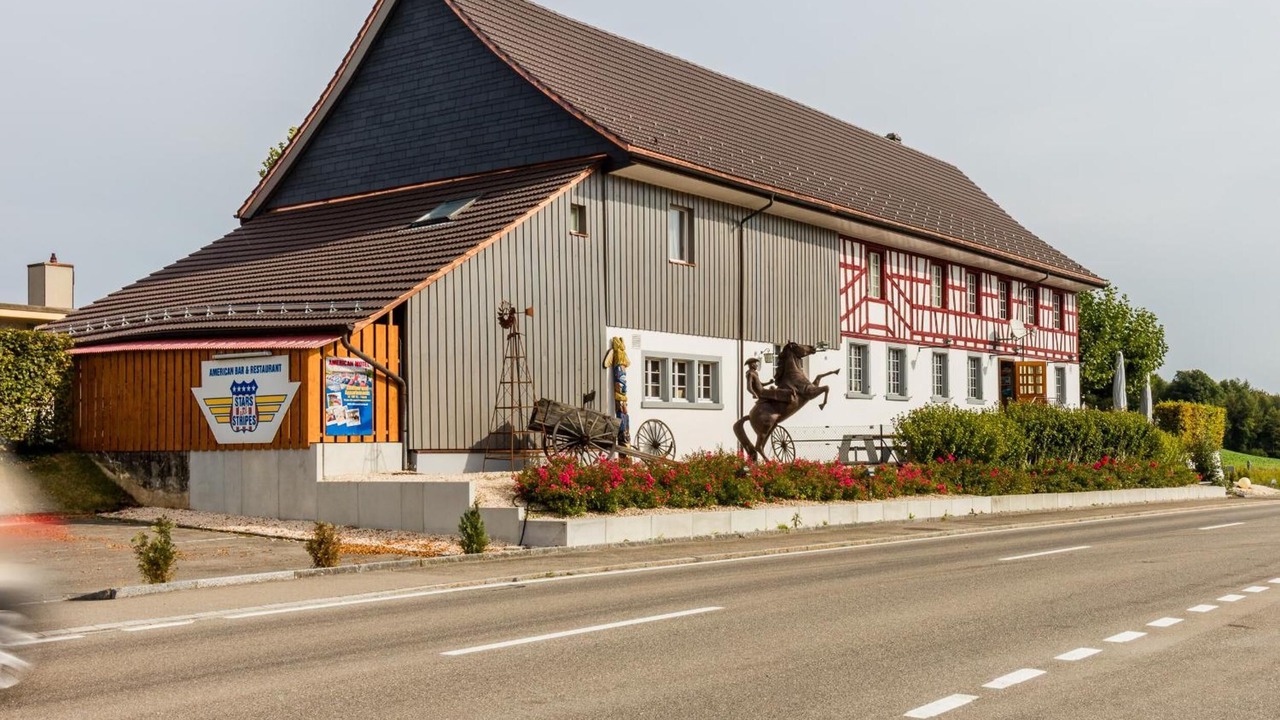 Photo of Outdoor in Brutten